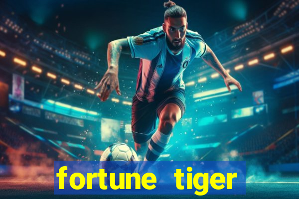 fortune tiger plataforma de 1 real